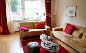 Ferienwohnung HarzBube